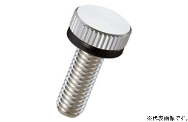 ローレットツマミＮＢ－ＯＧ－Ｒ