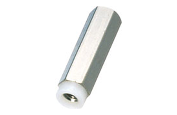 黄銅スぺーサー（六角絶縁ＡＤＢＥ