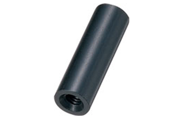 ジュラコン黒スペーサー丸ＡＲＢＲ