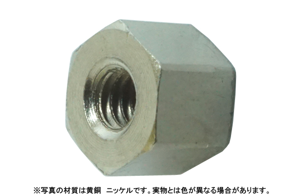 ＮＩ　ＢＳ六角スペーサーＡＳＢＥ