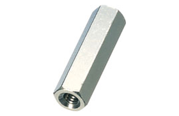 黄銅スぺーサー（六角（ＡＳＢ３Ｅ