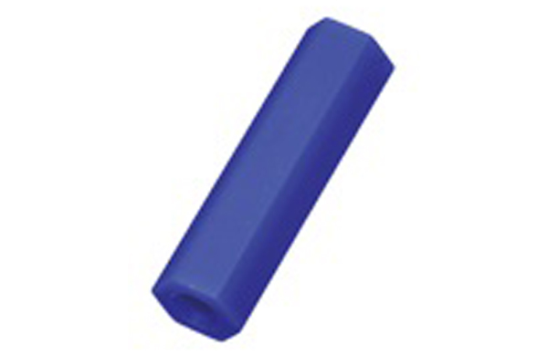 青ジュラコンスペーサ六角ＡＳＢＵ