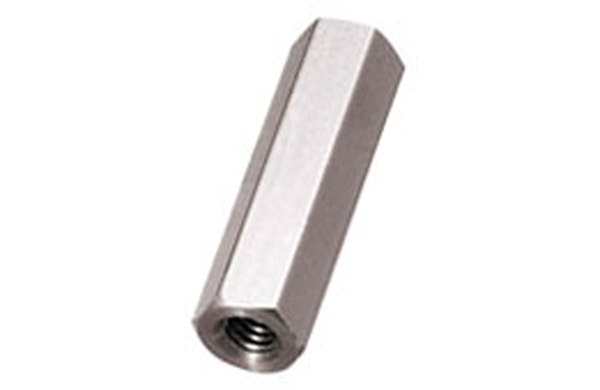 ３０３六角スペーサーＡＳＵ平径５