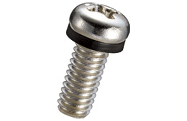 黄銅セットナベ小ＲＷ付　ＢーＲ