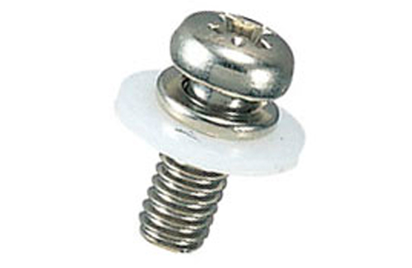 黄銅セットナベ小ＳＷＫＷ付ＢＳＮ