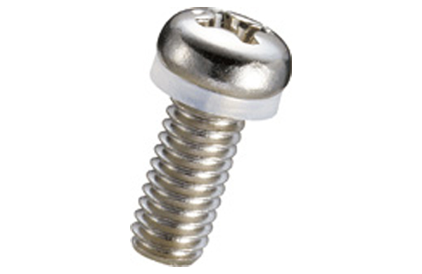 黄銅セットナベ小ＳＲＷ付ＢーＳＲ