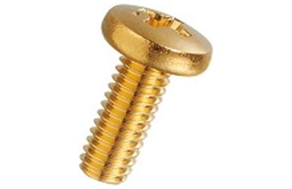 黄銅　バインド小ねじ　ＢＢ