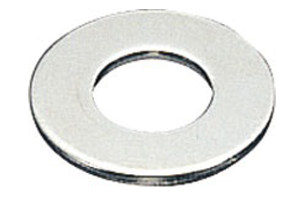 黄銅ワッシャー　ＢＢＷ