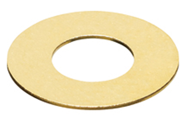 黄銅ワッシャー（ＢＢＷーＣ