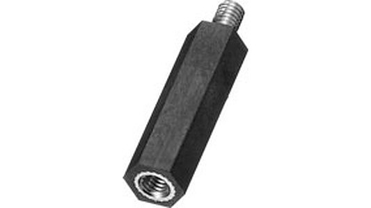 ＰＰＳ違径六角スペーサー　ＢＭＰ