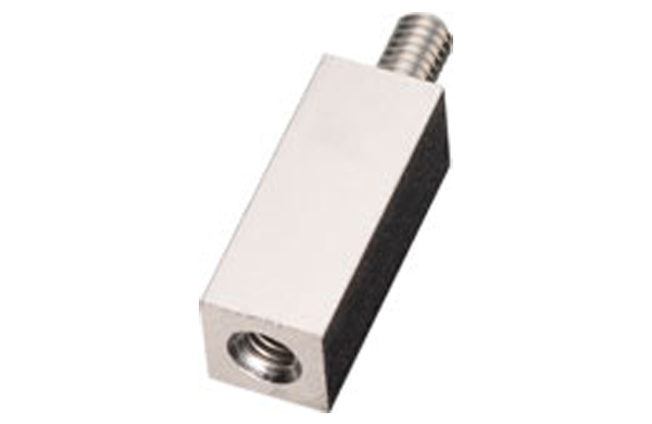 黄銅スペーサー（四角（ＢＱＢーＥ