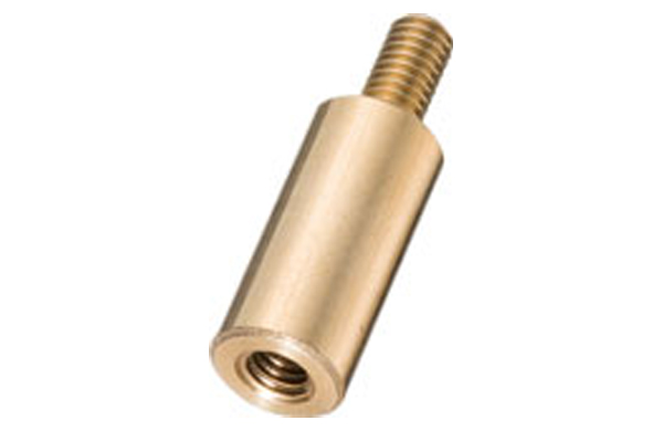 黄銅スペーサー（丸ＢＲＢーＣＥ