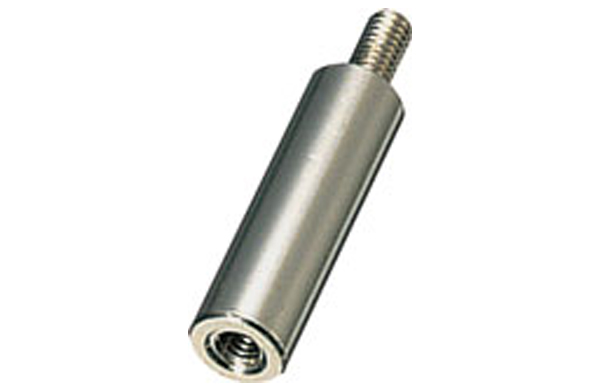 アルミスペーサー丸酸洗ＢＲＬーＥ