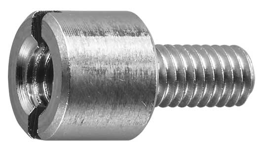 ステンスぺーサー丸スリ割ＢＲＵＳ