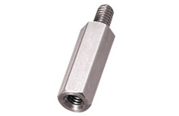 アルミスペーサ六角カニＢＳＬＫＥ