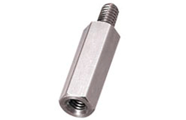 ステンスペーサー（六角ＢＳＵー６