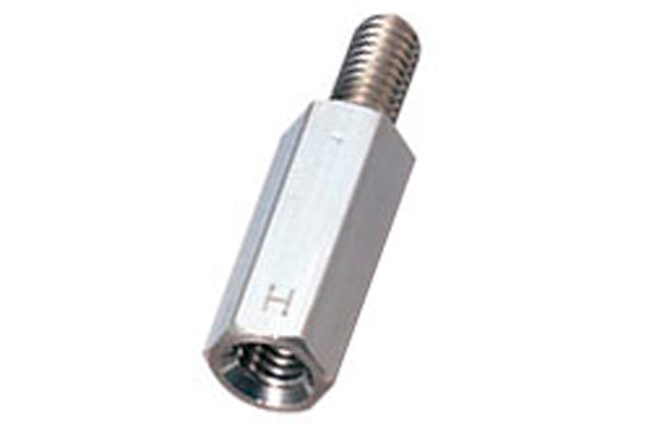 ＳＵＳ３０４スペーサ六角ＢＳＵＨ