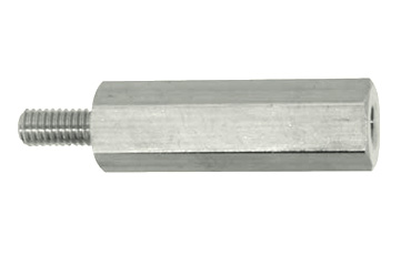 ３１６スペーサー（六角ＢＳＵーＵ