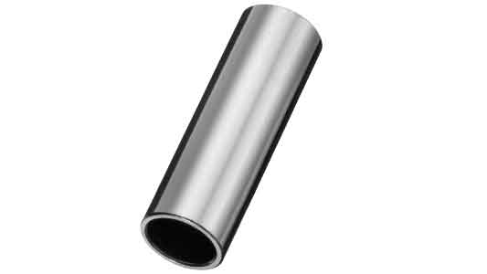 ＮＩ黄銅スペーサー中空丸ＣＢーＰ