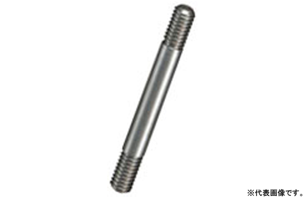 黄銅両端右ねじ精密マイクロＥＲＢ