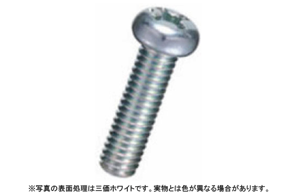 ナベ小ネジ　ＦーＥ