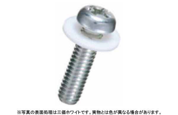 セットナベ小ネジＦーＮＥ（ＫＷ付