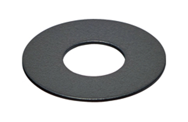 鉄　平ワッシャー　ＦＦＷーＢ