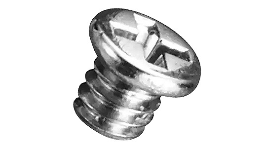 精密マイクロネジＦ００００Ｎ０１