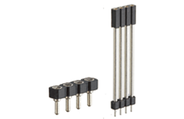 ＰＣＴピンヘッダー　ＦＲＳー