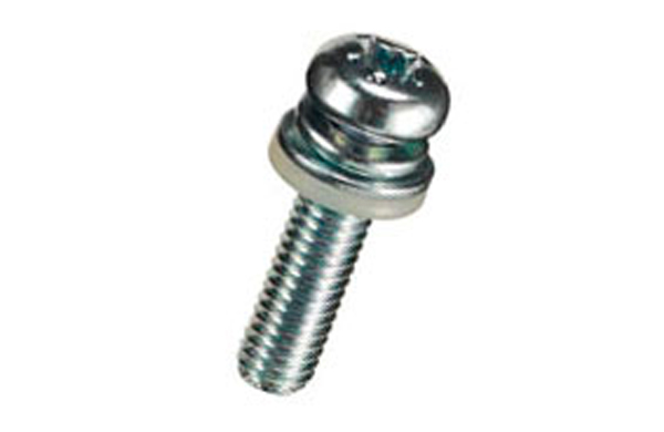 ナベ小ネジＳＷ・ＰＷ小・ＫＷ付