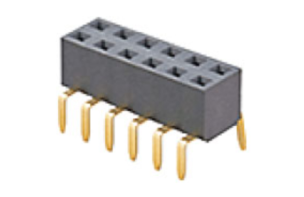 ナイロンピンヘッダーＦＳＤー