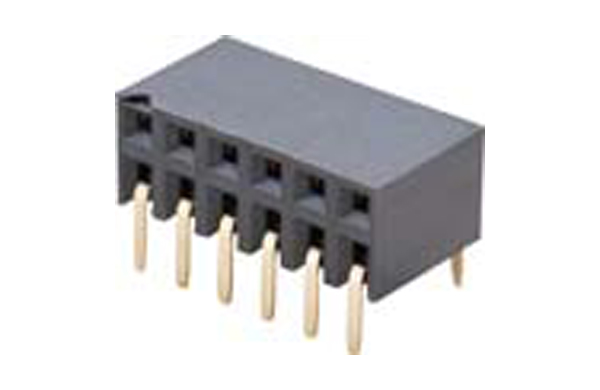 ピンヘッダー　ＦＳＳー４２０５９