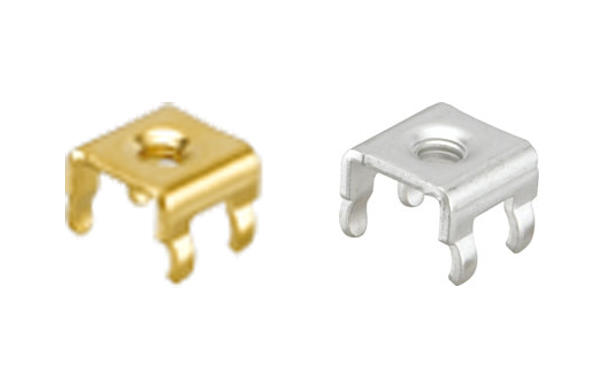 ＢＳ電源端子錫メッキ４２２