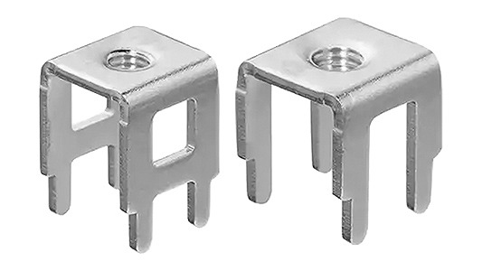 ネジ端子（縦向き　　　　ＨＰＣ－