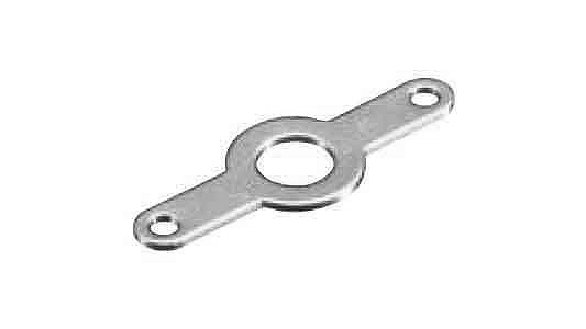 黄銅ラグ端子　ＨＲＴ－１００Ｇ