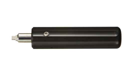 インサートＮねじ込式治具ＩＲ－Ｓ