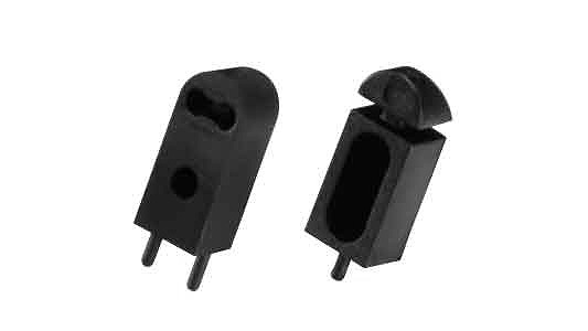 ＬＥＤ取付スペーサ角度取付ガイド