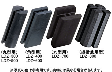 ＬＥＤ取付スペーサー（丸型ＬＤＺ