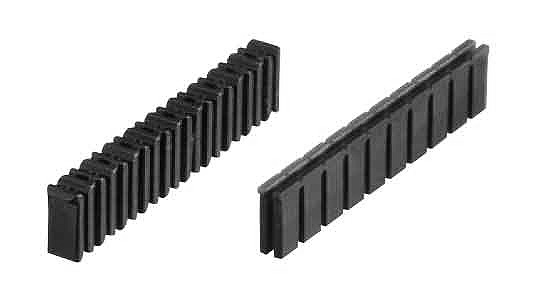 ＬＥＤ取付スペーサー連続取付縦横