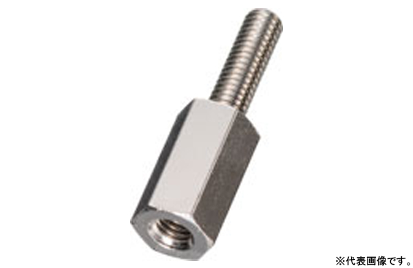 ステンスペーサー六角ＬＳＵー１５