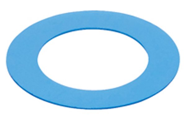 青ルミラーワッシャー　ＬＵＷーＬ