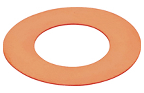 赤ルミラーワッシャー　ＬＵＷーＲ