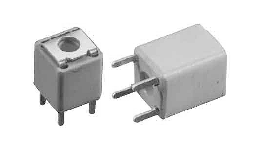 電源端子（本体絶縁型）　ＭＩＳ