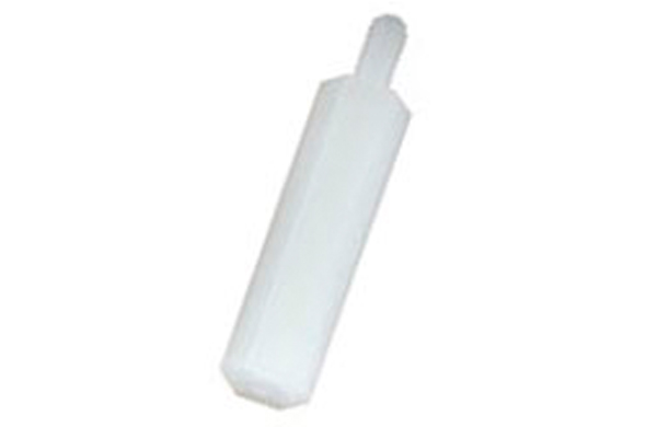 ナイロンスペーサー六角　ＭＳＮ