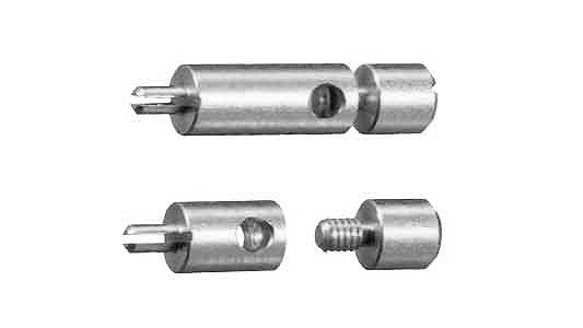 黄銅　ケーブル端子　ＭＷＴ