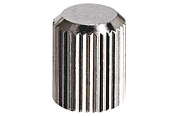 黄銅ローレットナットＮＢＮＴーＮ