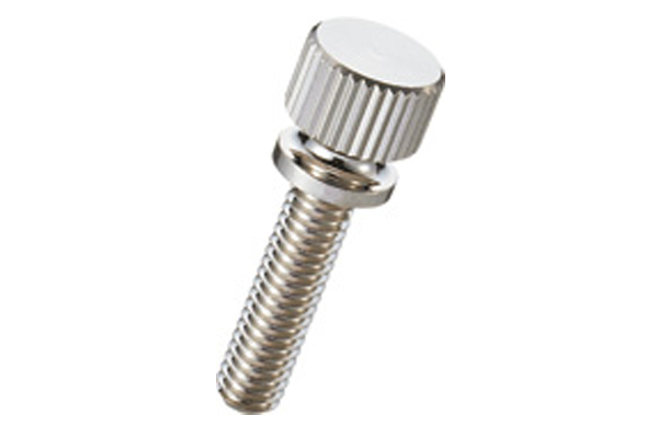 黄銅ローレットツマミ（ＮＢーＰＣ