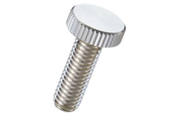 黄銅ローレットツマミ（ＮＢーＰＧ