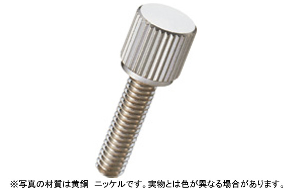 ローレットツマミ（ＮＢ―ＲＤ