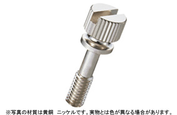 ローレットツマミ（ＮＢ-ＺＥ